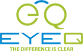 EYEQ The vision is clearly different